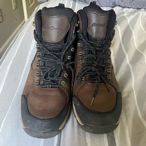 Eddie Bauer Mens hiking boots size 11
